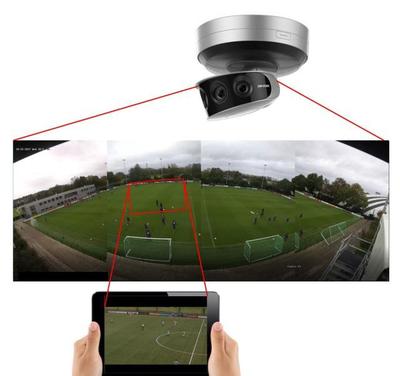 AI重构影像制作 从替代摄像到重塑导播的全链路变革